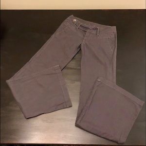 Vintage Bell Bottoms